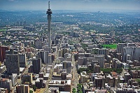 johannesburg