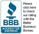 better business bureau