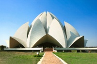new delhi