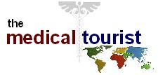 the medical tourist